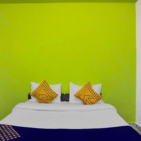 Spot On Raj Hotel Vip Near Worlds Of Wonder Kālkāji Devi Εξωτερικό φωτογραφία