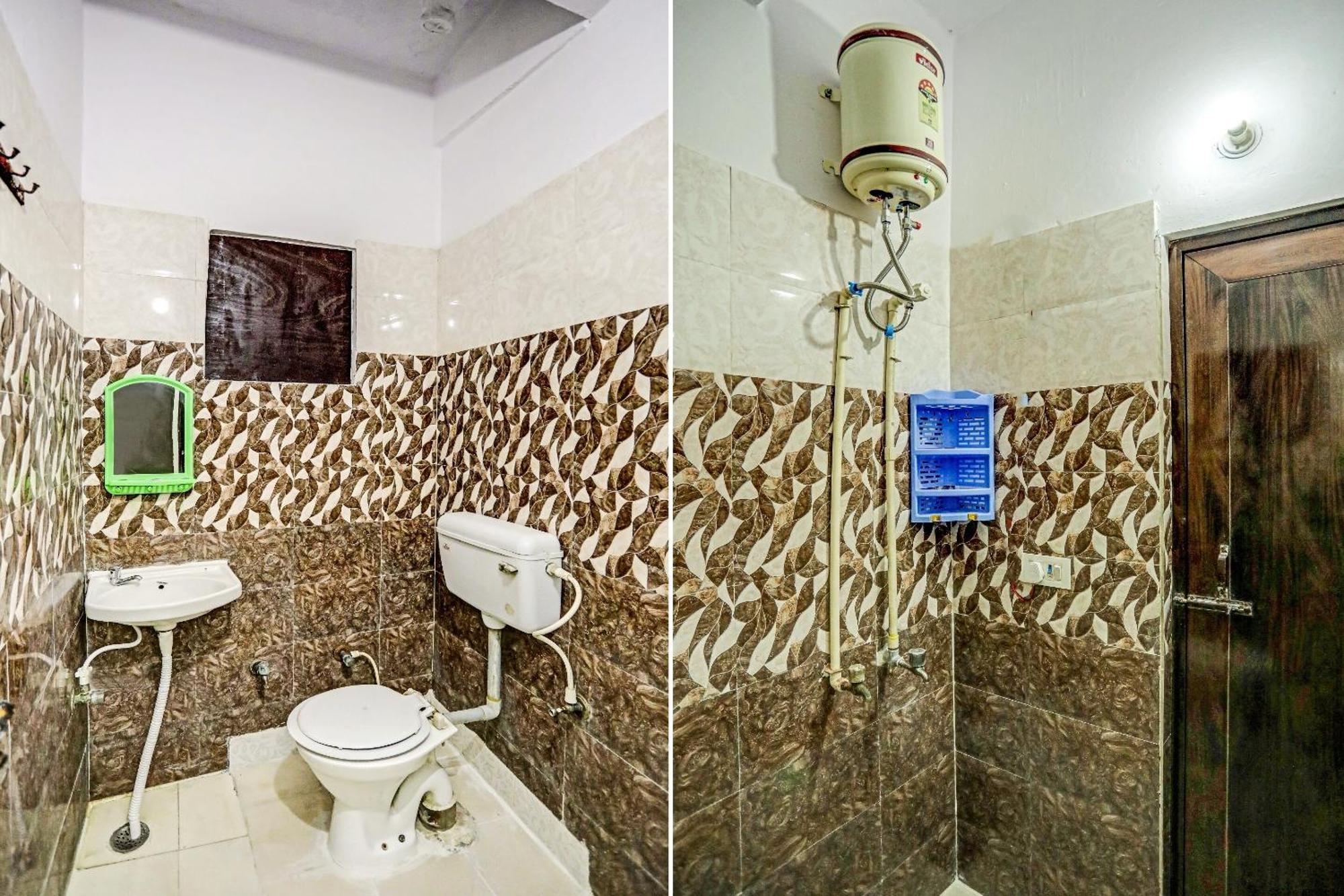 Spot On Raj Hotel Vip Near Worlds Of Wonder Kālkāji Devi Εξωτερικό φωτογραφία