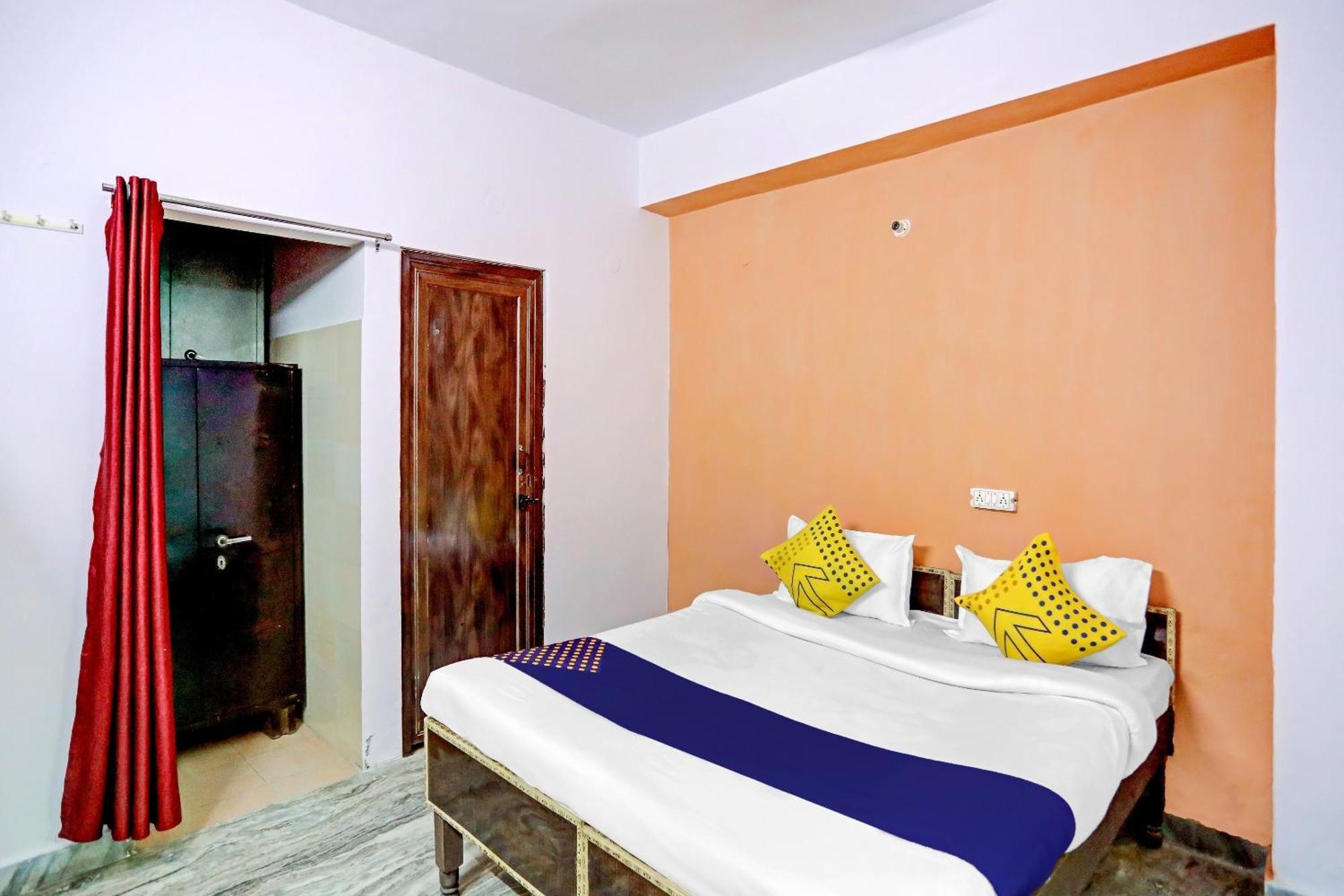 Spot On Raj Hotel Vip Near Worlds Of Wonder Kālkāji Devi Εξωτερικό φωτογραφία