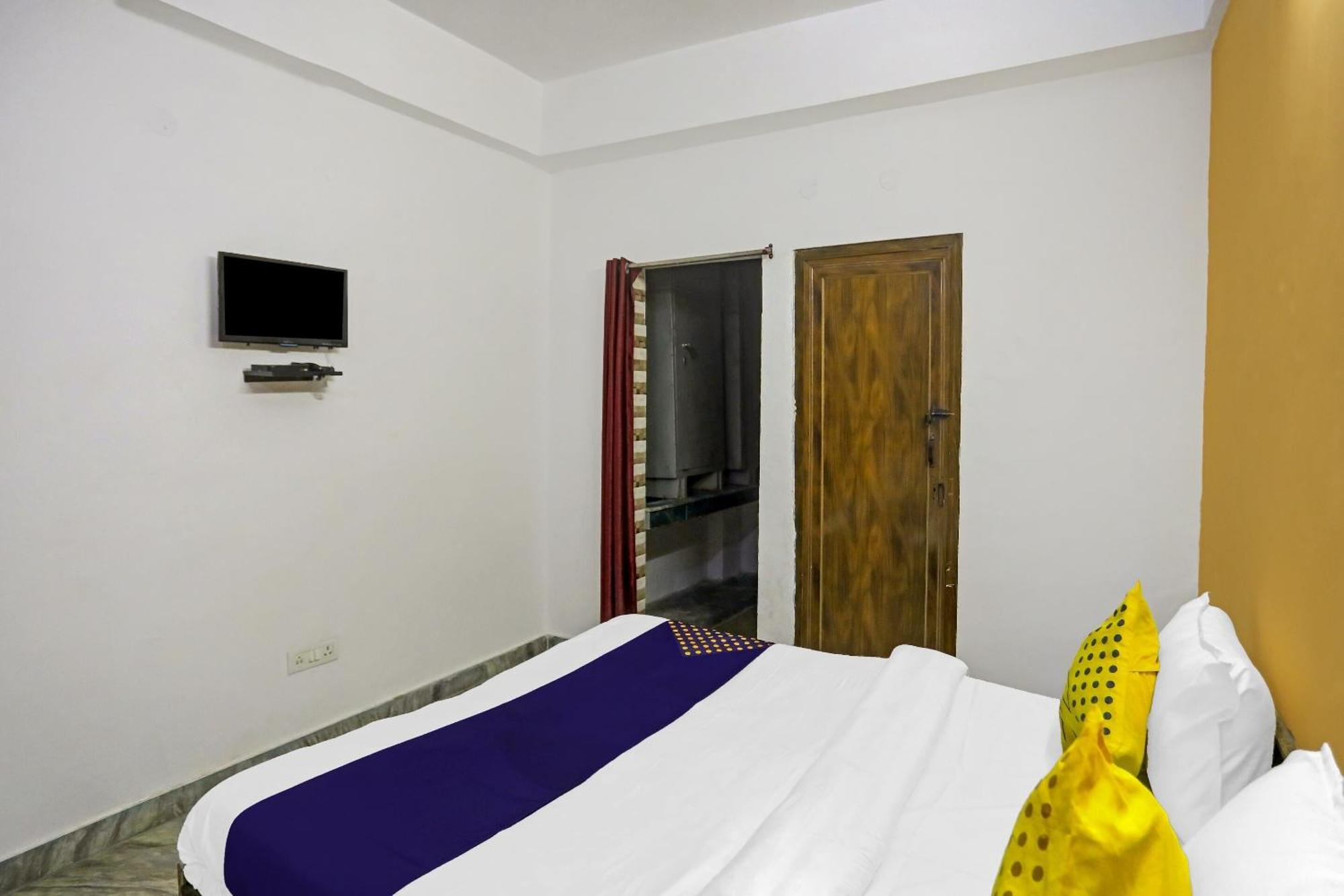 Spot On Raj Hotel Vip Near Worlds Of Wonder Kālkāji Devi Εξωτερικό φωτογραφία