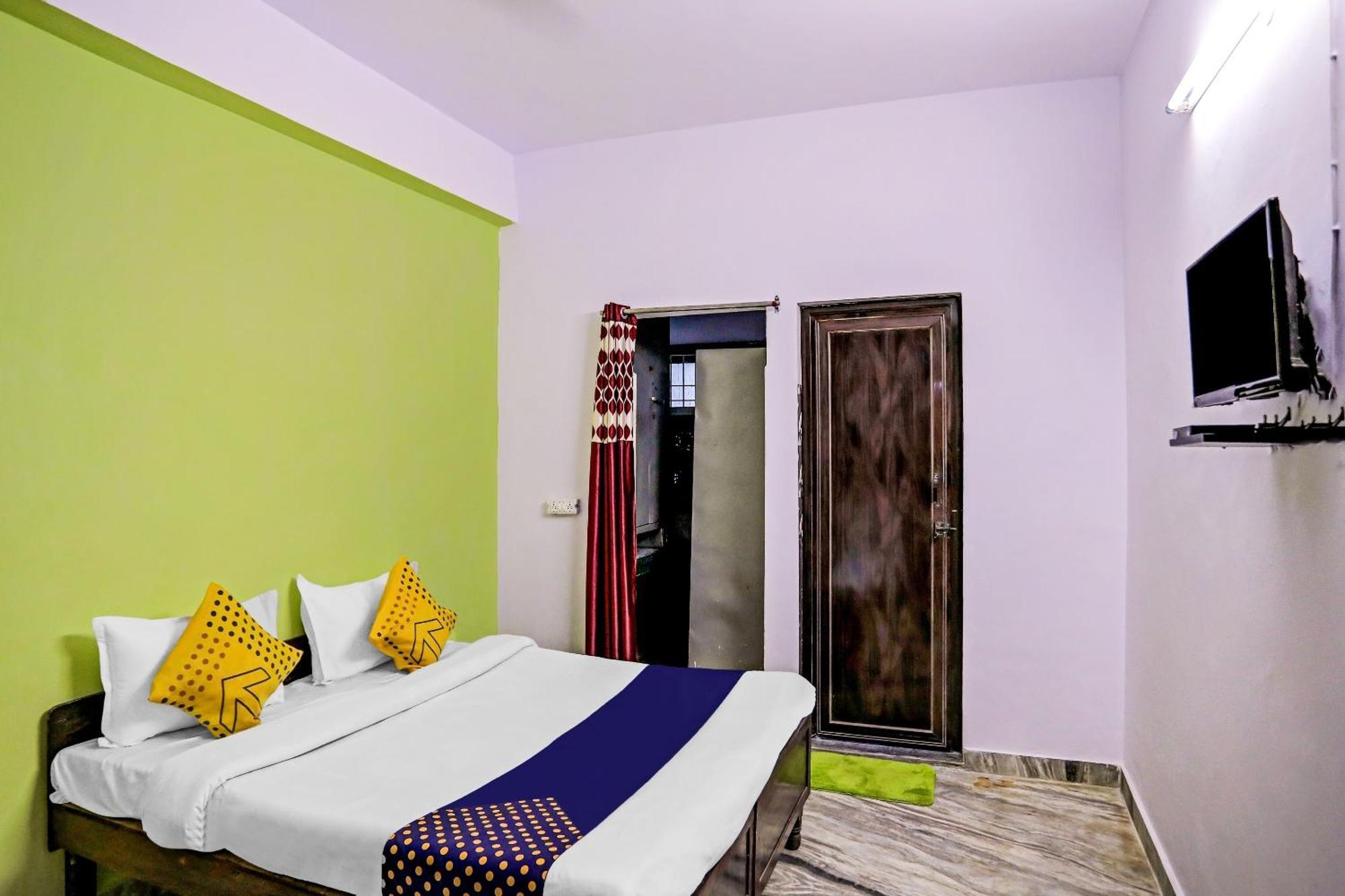 Spot On Raj Hotel Vip Near Worlds Of Wonder Kālkāji Devi Εξωτερικό φωτογραφία